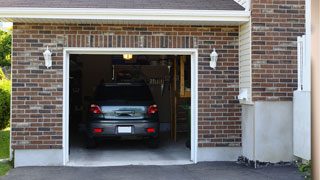 Garage Door Installation at Coldwater San Jose, California